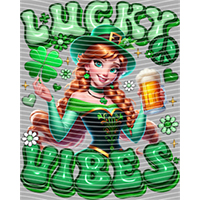 ST PATRICKS DAY-ST 129